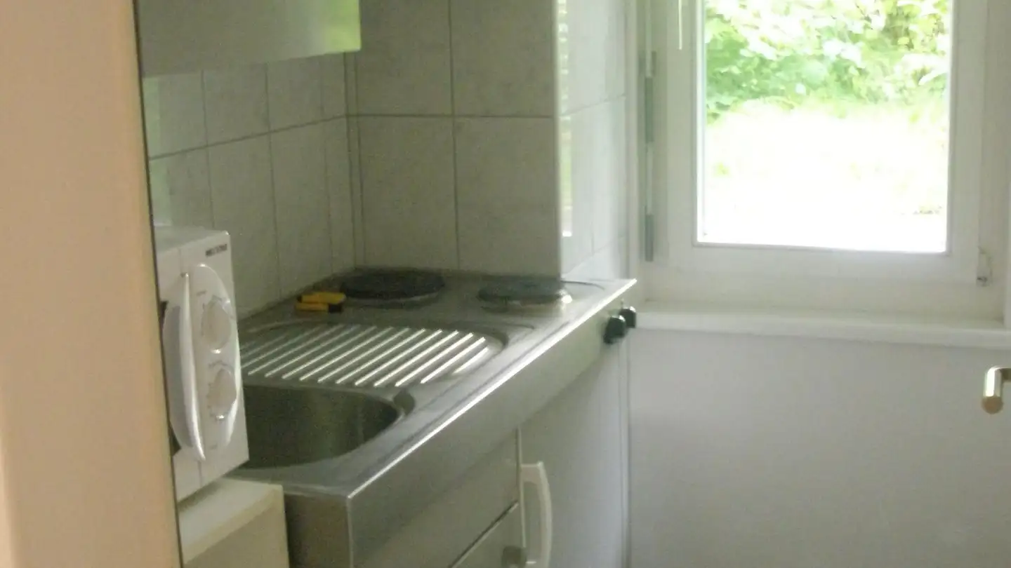 Chambre à louer - Guisanstrasse 91, 9010 St. Gallen - Photo 3