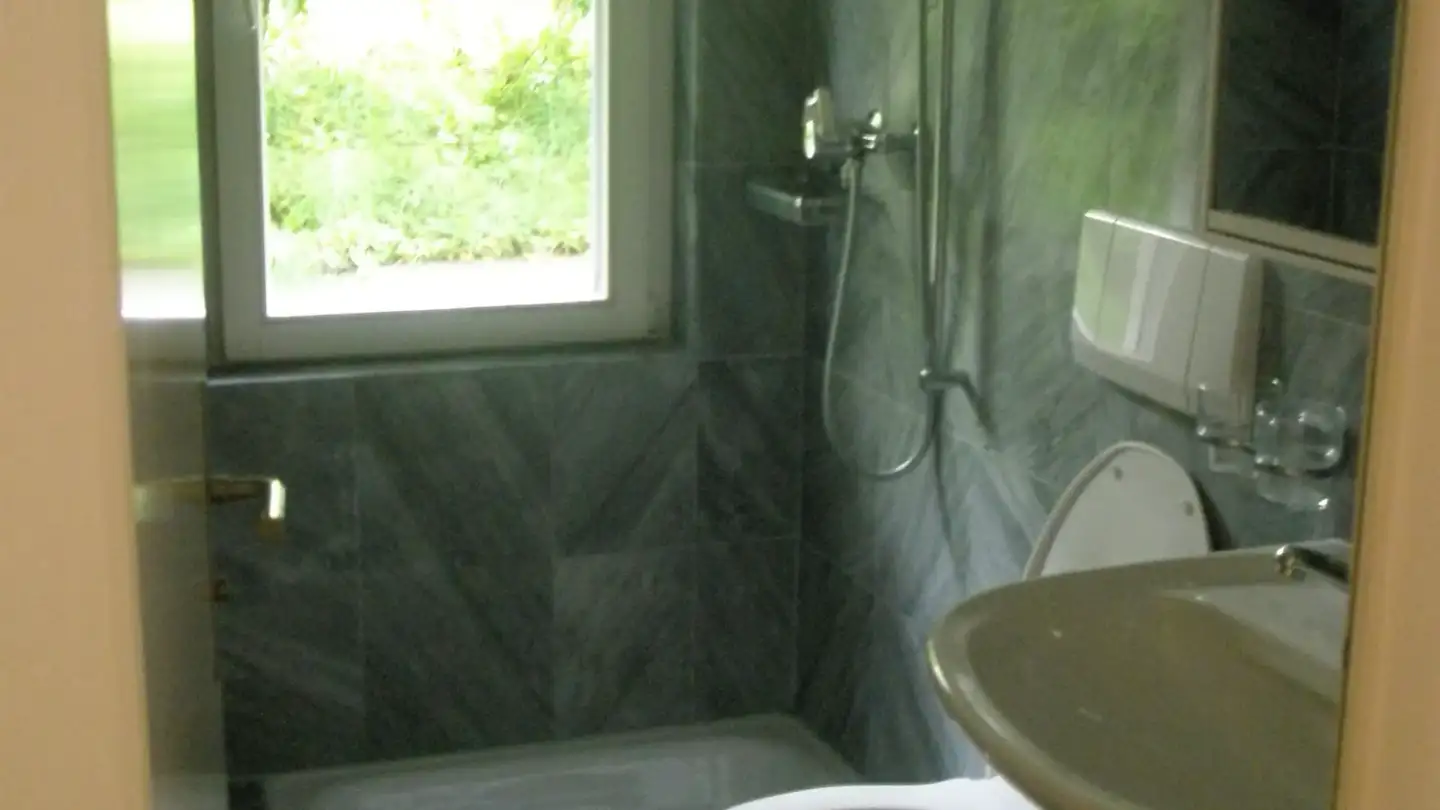 Chambre à louer - Guisanstrasse 91, 9010 St. Gallen - Photo 4
