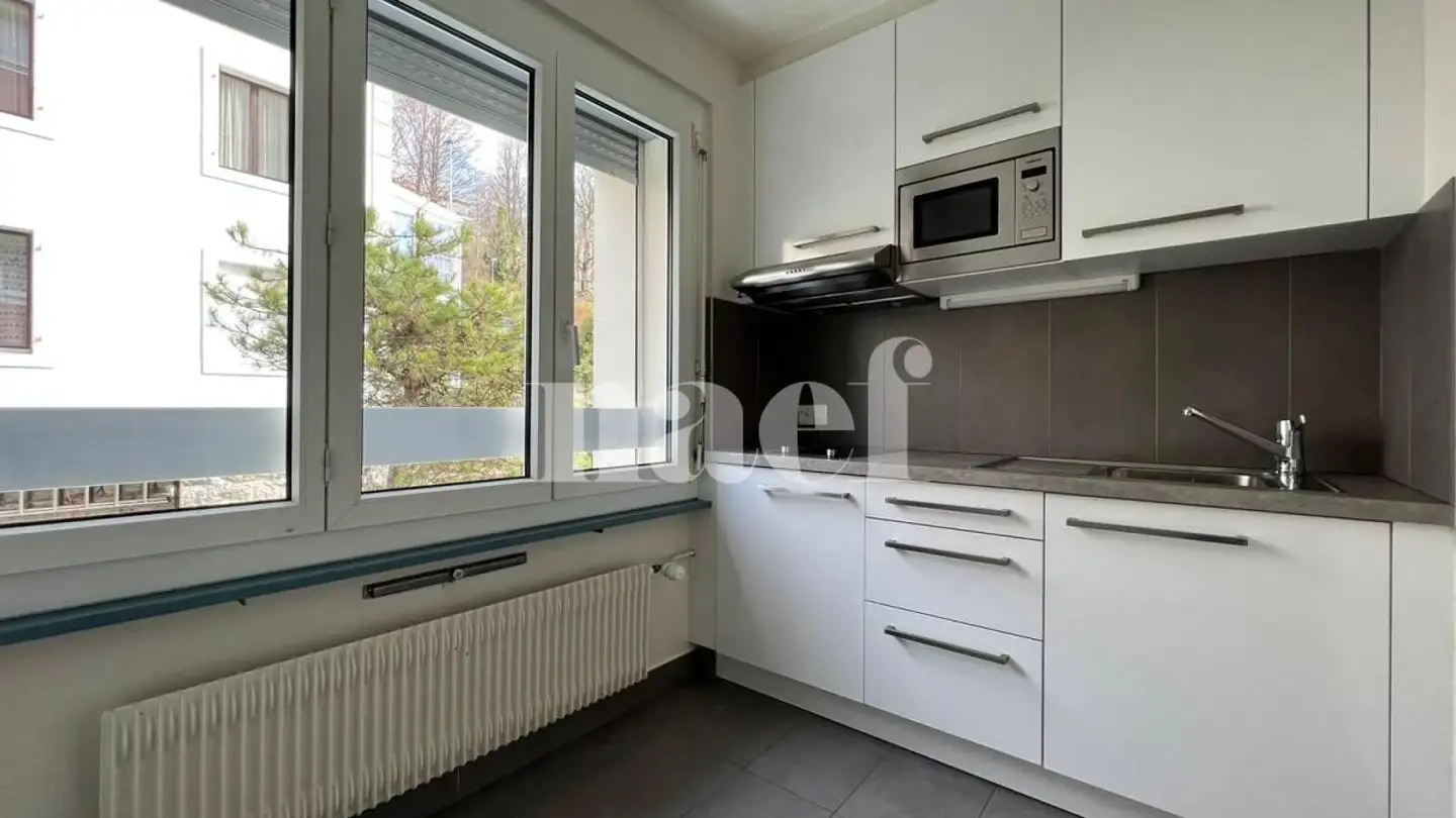 Studio mieten - Rue Des Envers 39, 2400 Le Locle