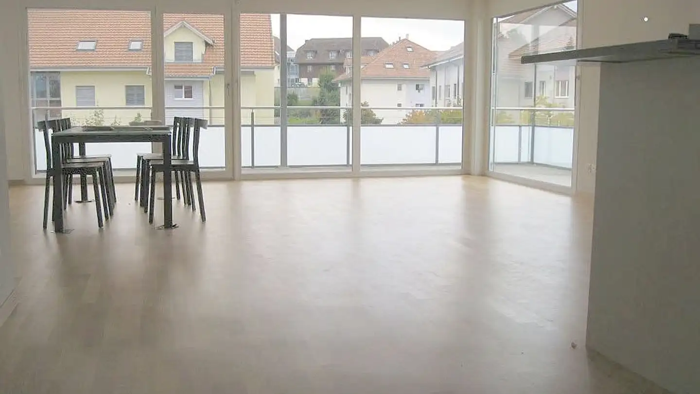 Wohnung mieten - Schwärzere 5, 3425 Koppigen