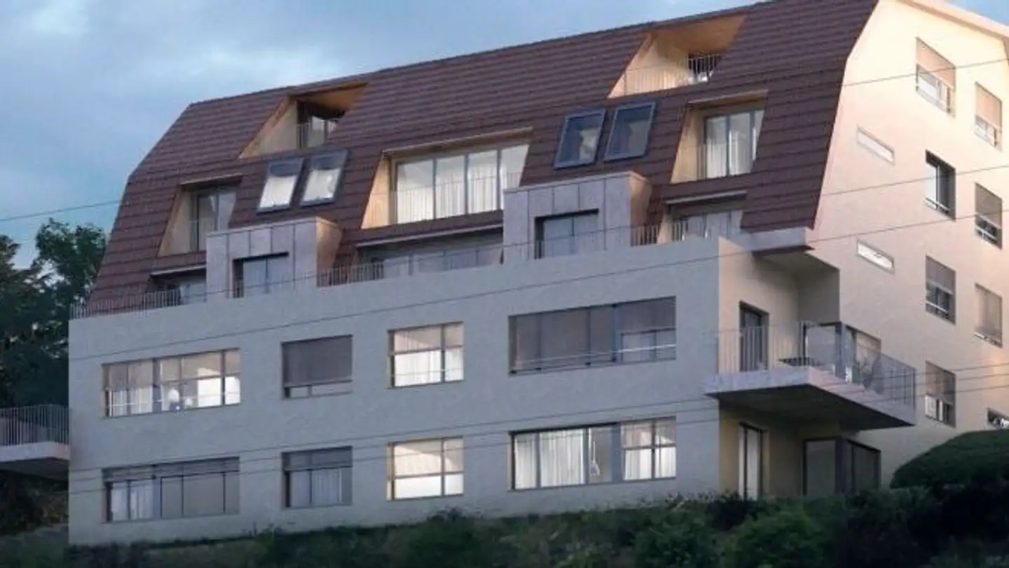 Appartamento in affitto - Rüti 19, 8246 Langwiesen