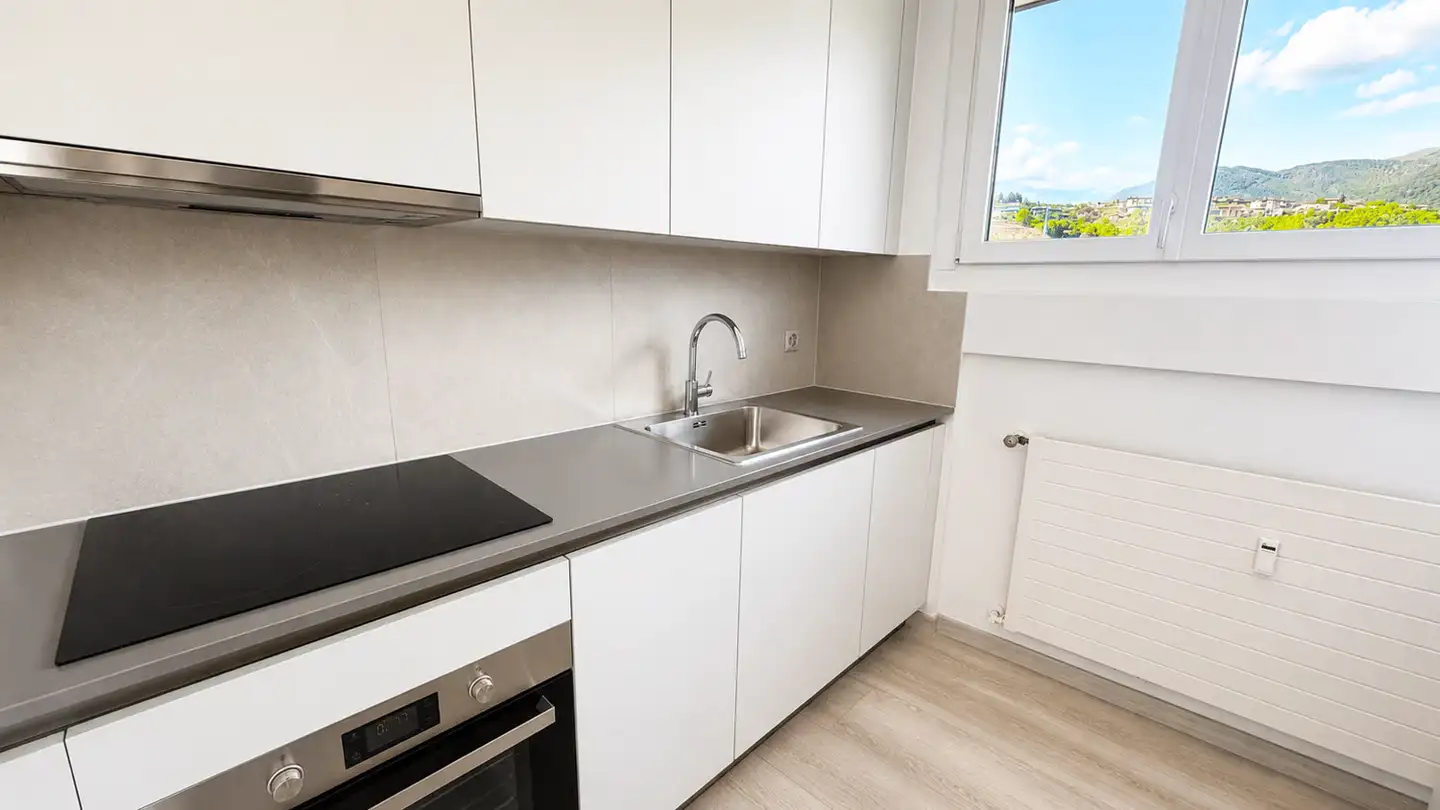 Appartamento in affitto - Via Pragee 1, 6877 Coldrerio