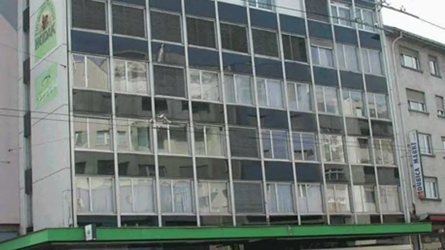 Office space for rent - Gerliswilstrasse 35, 6020 Emmenbrücke