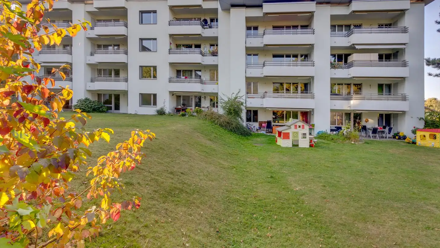 Appartamento in affitto - Schaufelweg 93, 3098 Schliern b. Köniz - Photo 2