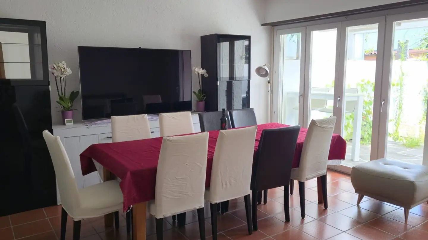 Single house for rent - 6982 Agno