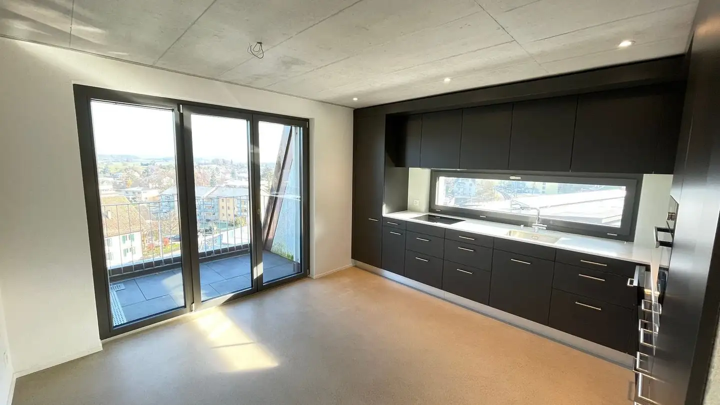 Appartamento in affitto - Rüti 19, 8246 Langwiesen - Photo 4