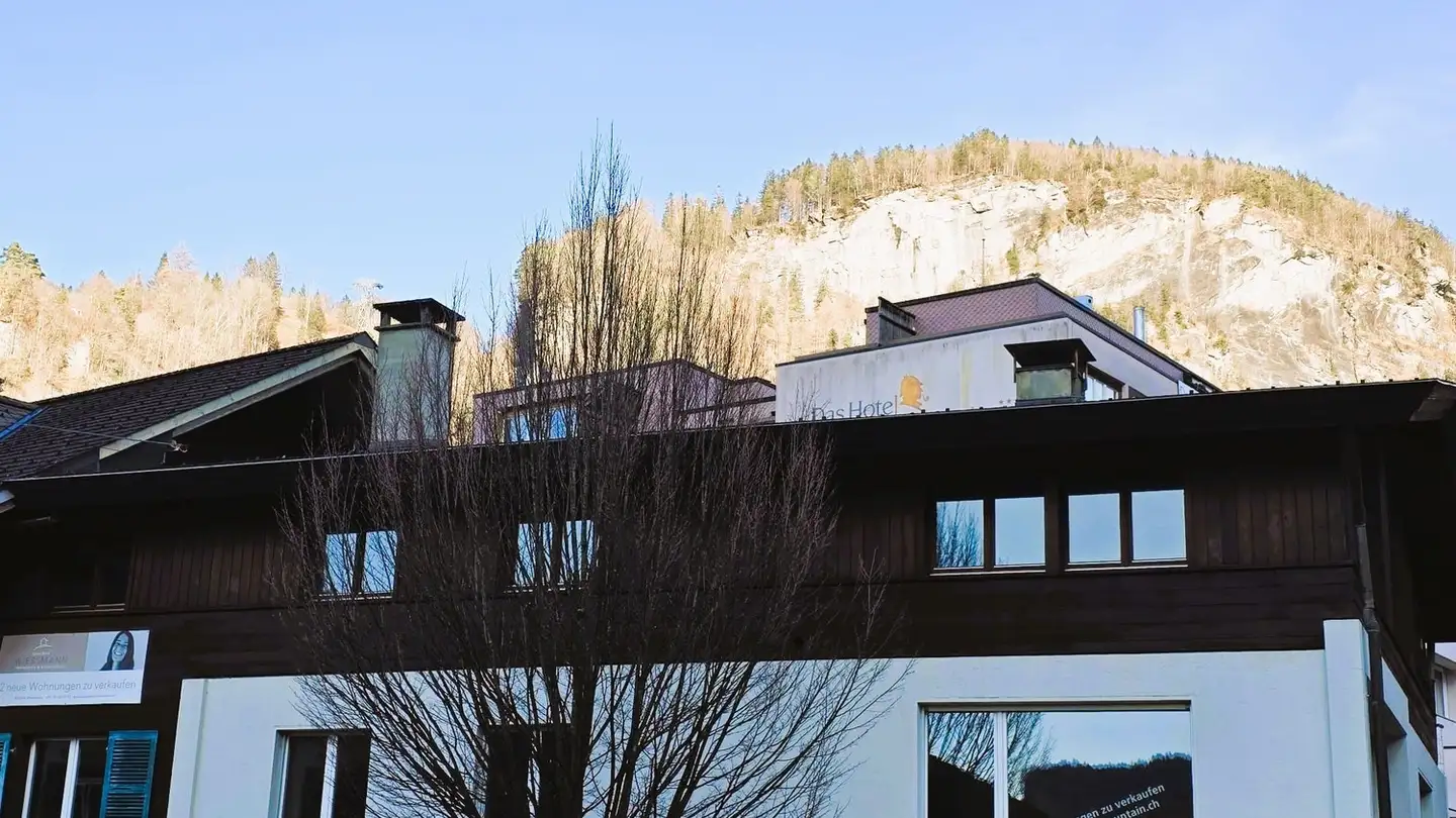 Apartment for sale - 3860 Meiringen - Photo 4