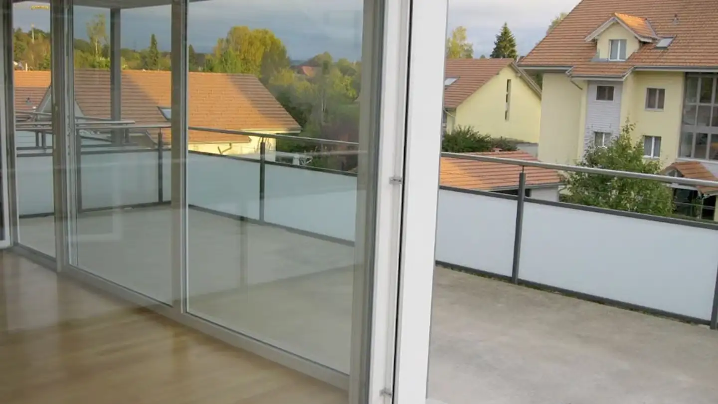 Wohnung mieten - Schwärzere 5, 3425 Koppigen - Foto 2