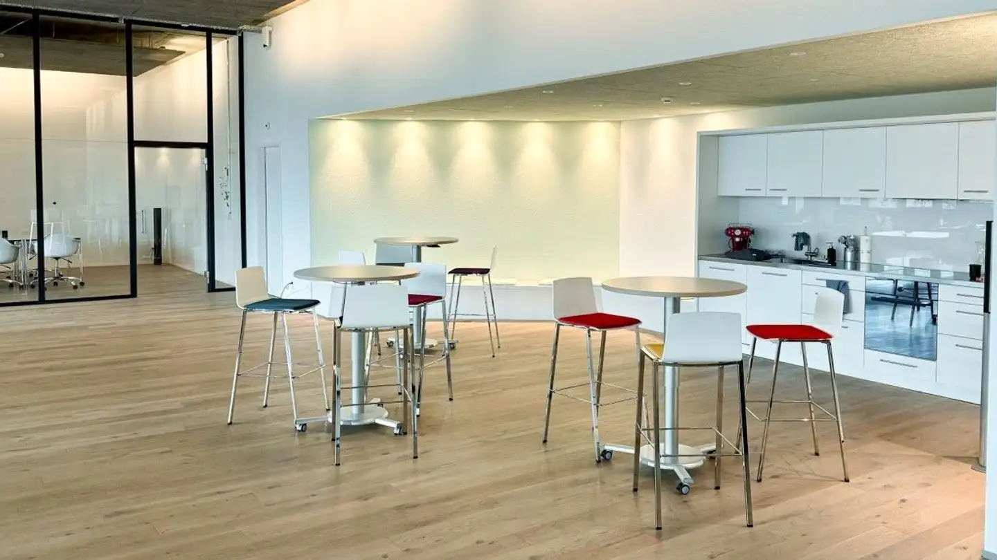 Bürofläche mieten - Poststrasse 2, 4500 Solothurn - Foto 3