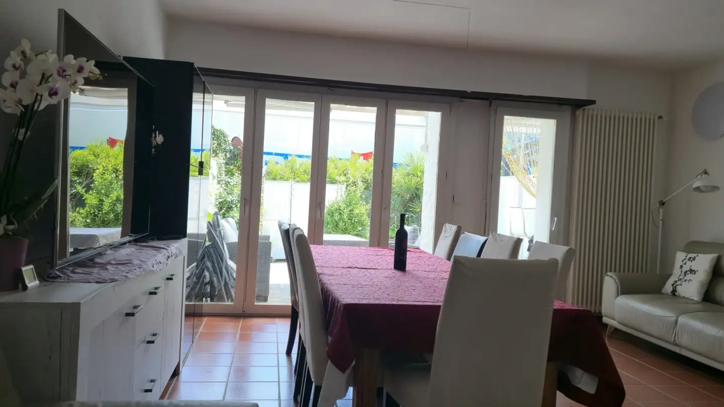 Single house for rent - 6982 Agno - Photo 2