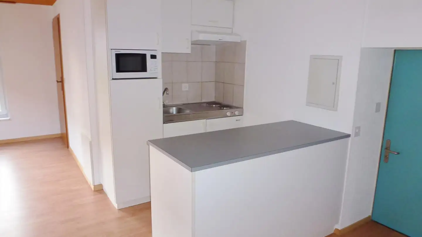 Appartamento in affitto - Feldlistrasse 5, 9000 St. Gallen