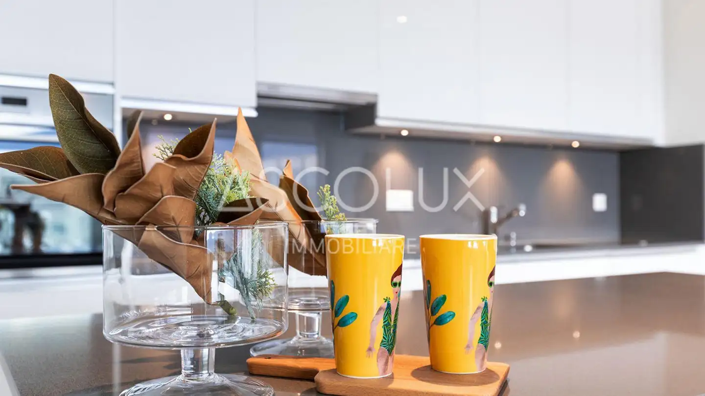 Appartement à vendre - Via Alfredo Pioda 53, 6600 Solduno - Photo 4