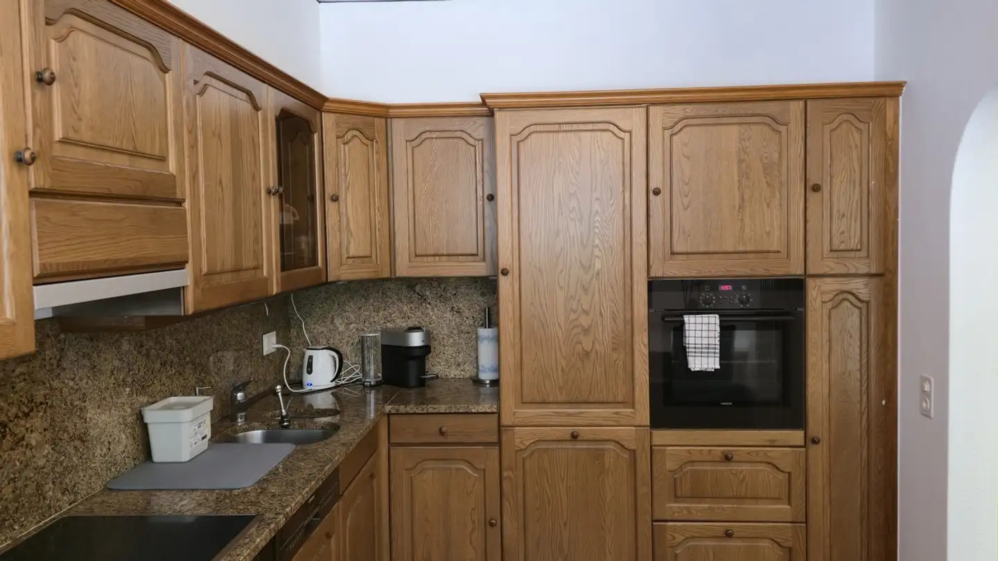 Single house for rent - 6982 Agno - Photo 3