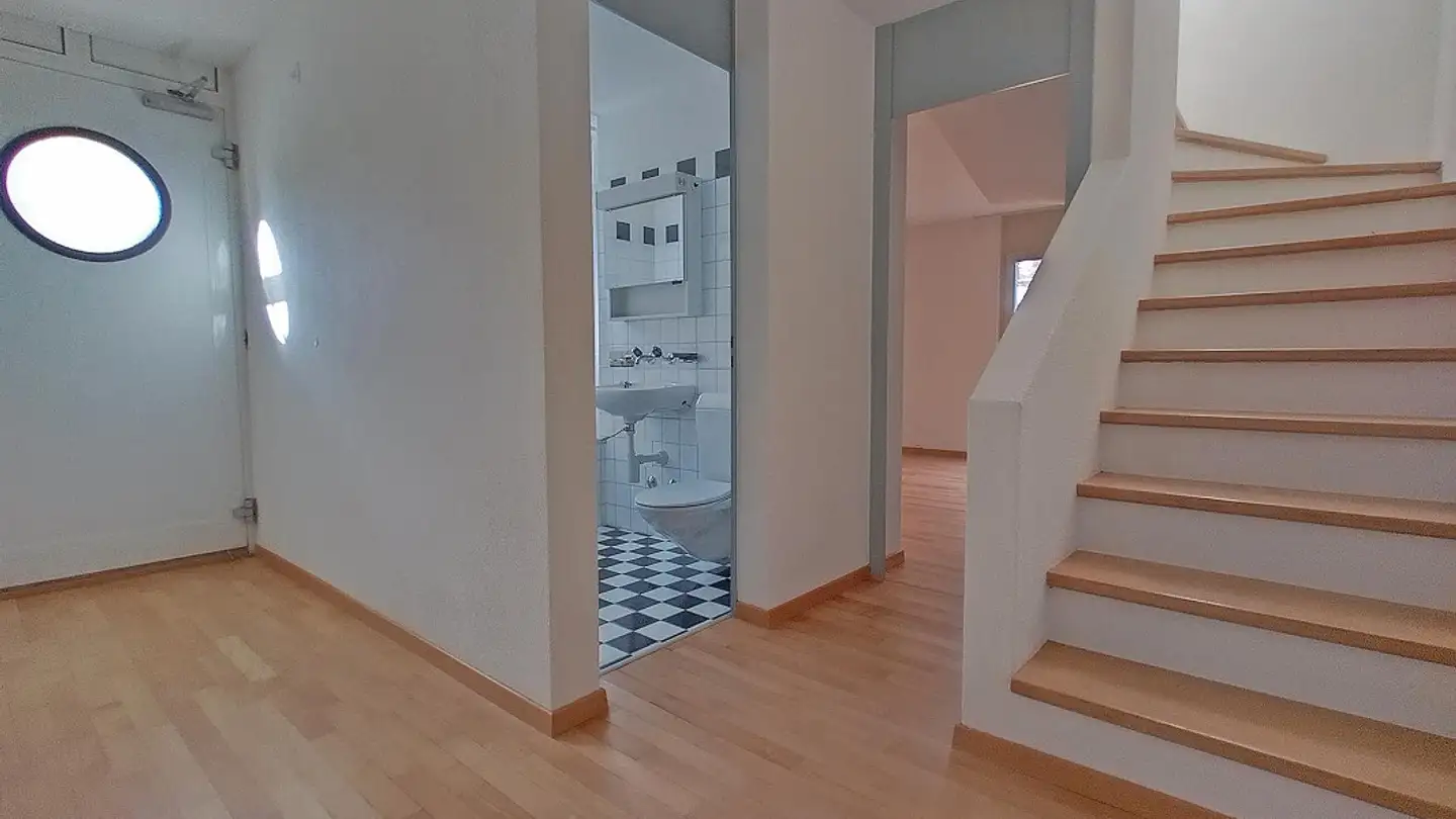 Apartment for rent - Schaffhauserstrasse 230, 8057 Zürich - Photo 2