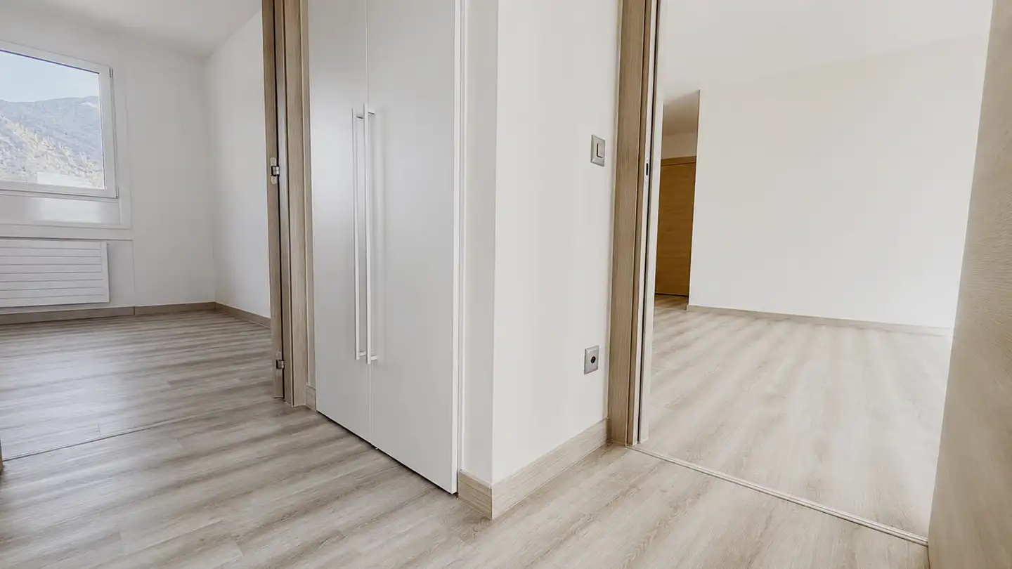 Appartamento in affitto - Via Pragee 1, 6877 Coldrerio - Foto 4