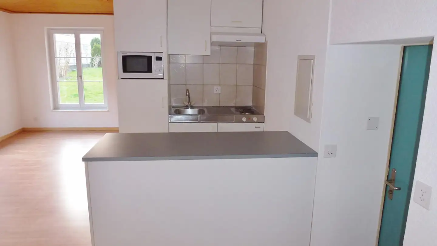 Appartamento in affitto - Feldlistrasse 5, 9000 St. Gallen - Foto 2
