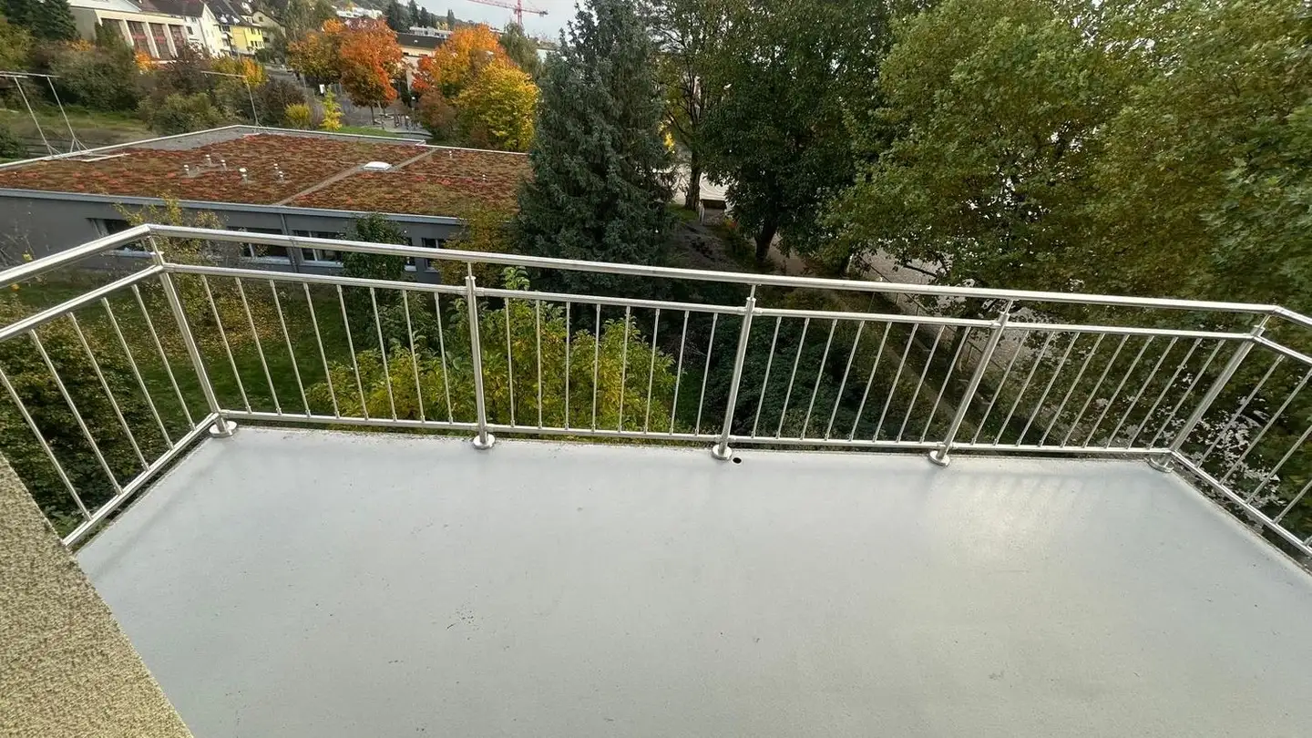 Wohnung mieten - Ermenseerstrasse 7, 6285 Hitzkirch - Foto 3