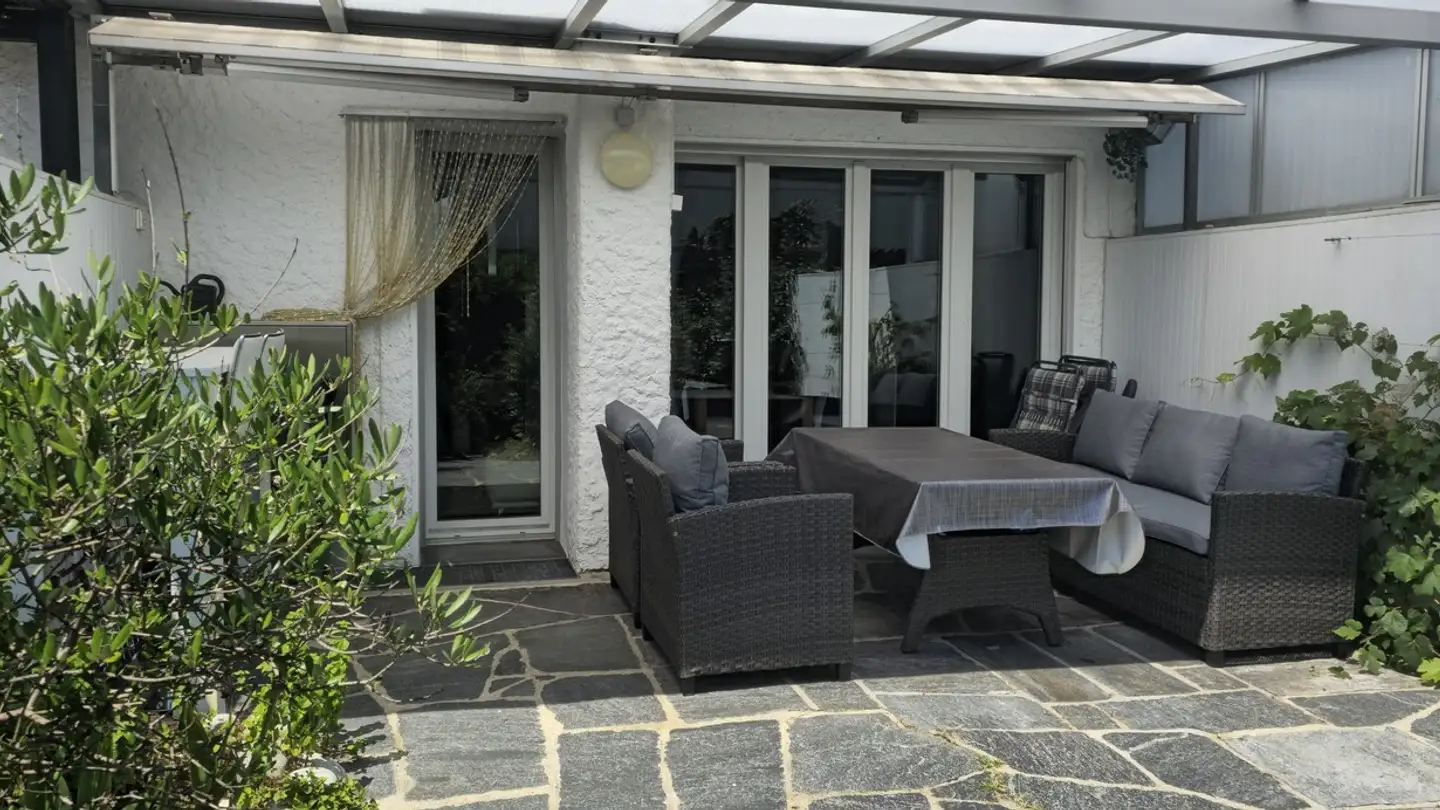 Single house for rent - 6982 Agno - Photo 4