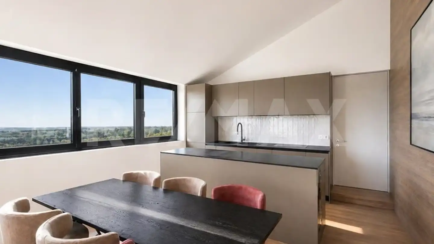 Attique à vendre - 1081 Montpreveyres - Photo 3