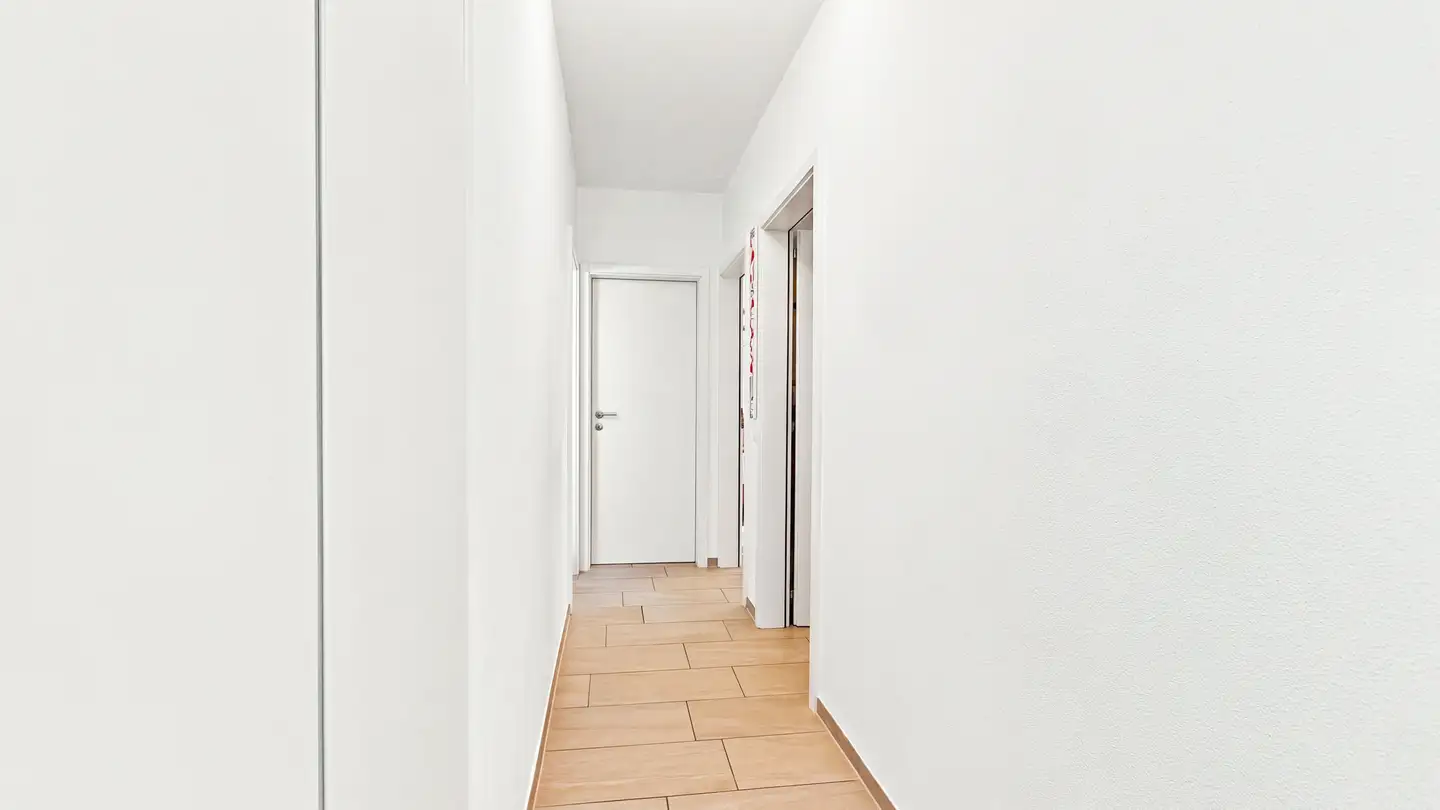 Appartement à vendre - Via Al Campo 8, 6572 Quartino - Photo 2