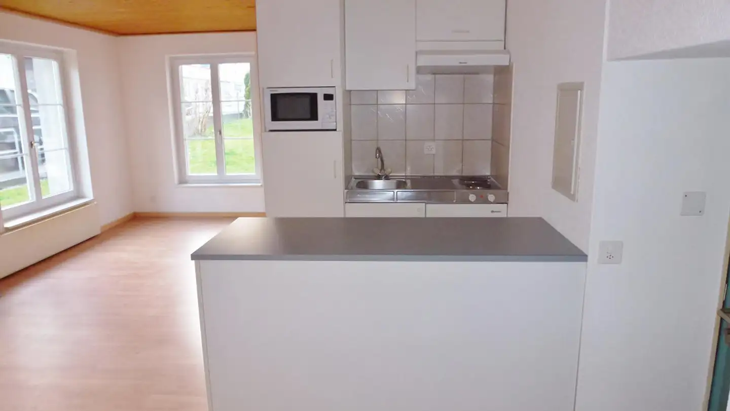 Appartamento in affitto - Feldlistrasse 5, 9000 St. Gallen - Foto 3