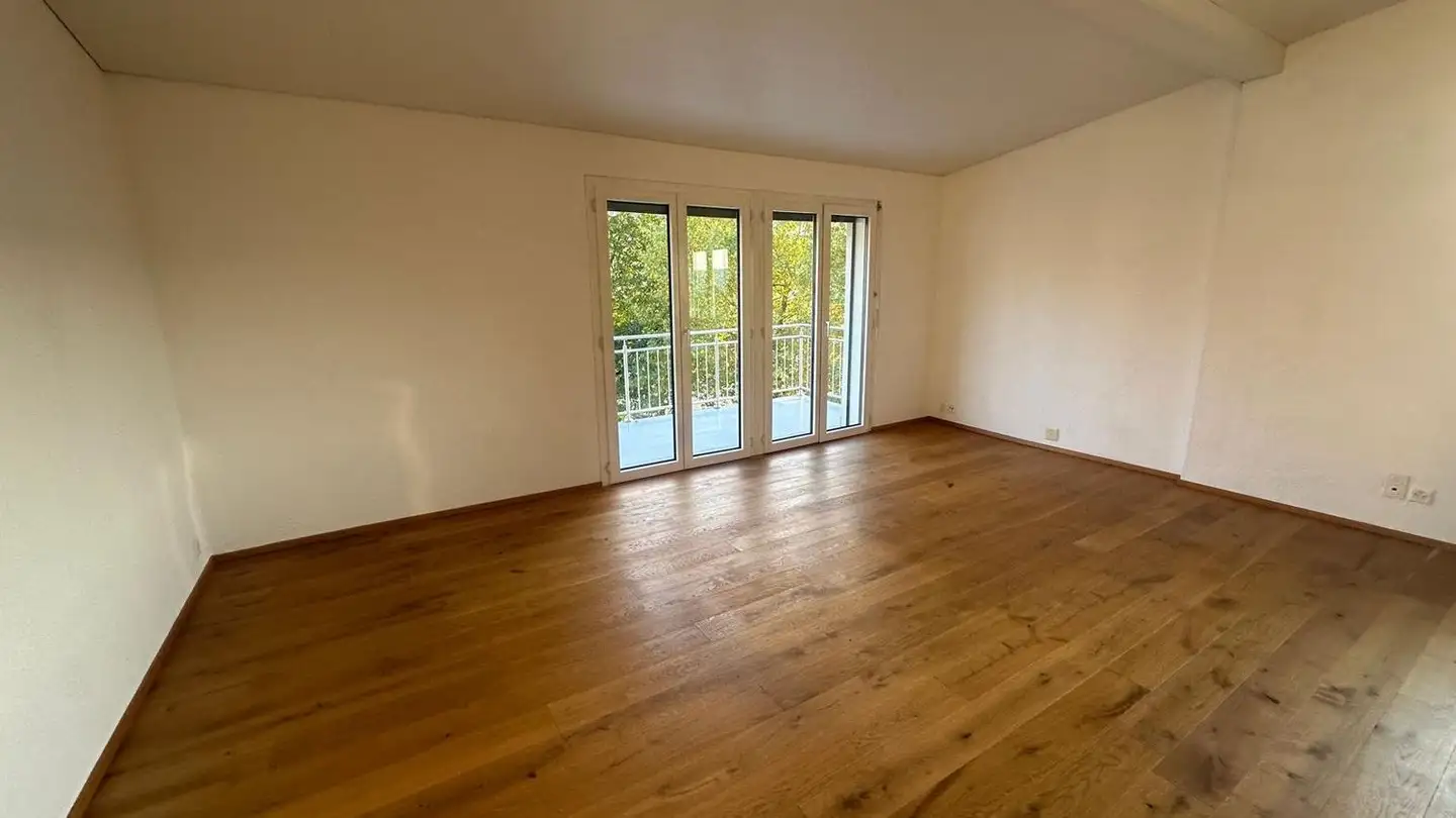 Wohnung mieten - Ermenseerstrasse 7, 6285 Hitzkirch - Foto 4
