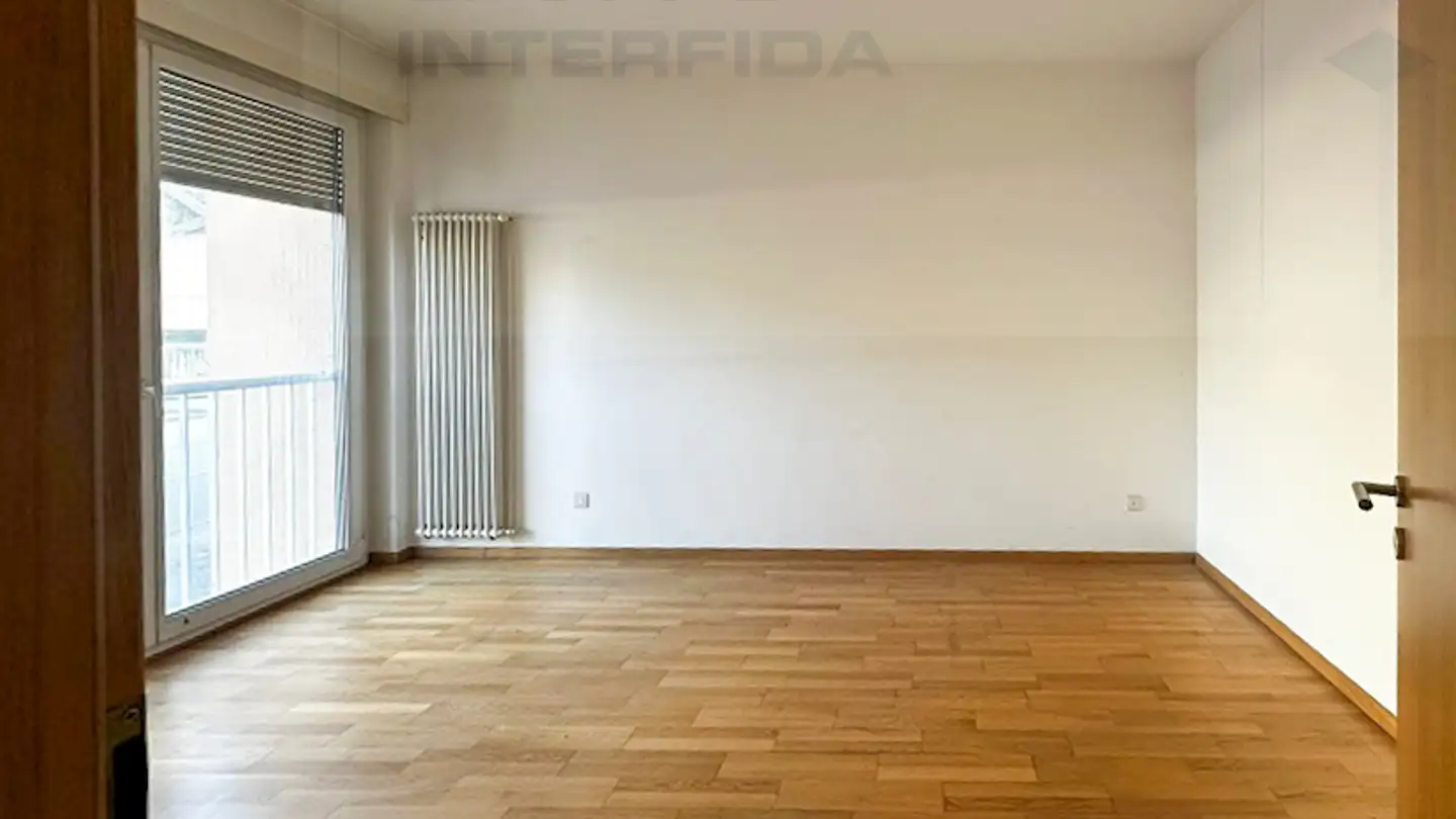 Wohnung mieten - Via Pietro E Luisita Chiesa 5, 6830 Chiasso