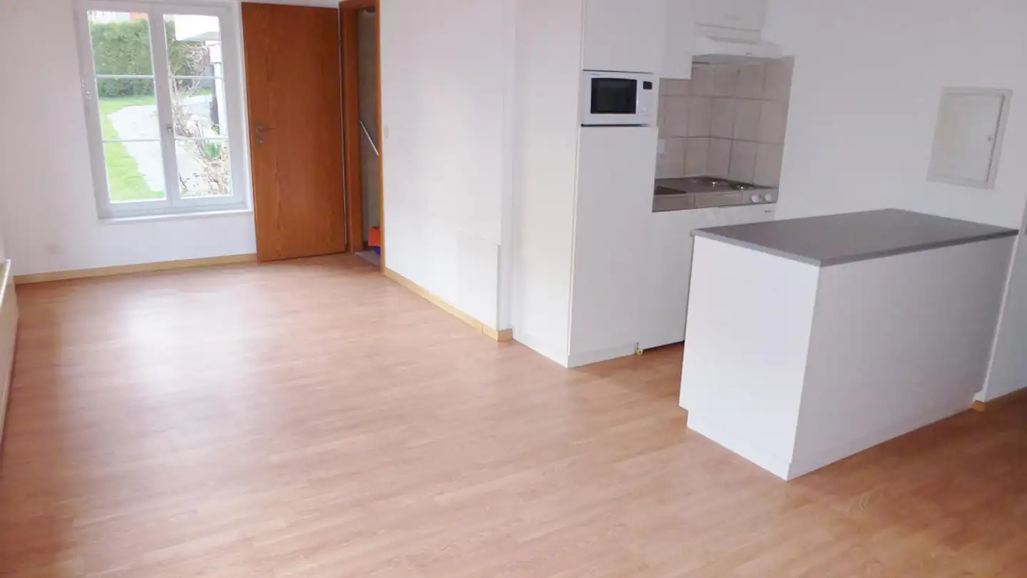 Appartamento in affitto - Feldlistrasse 5, 9000 St. Gallen - Foto 4