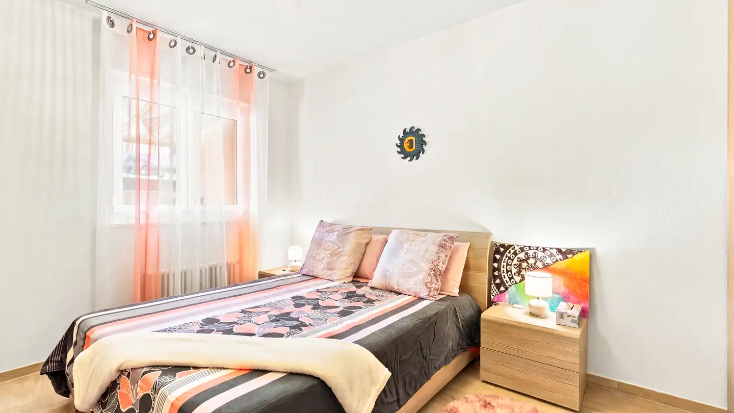 Appartement à vendre - Via Al Campo 8, 6572 Quartino - Photo 4