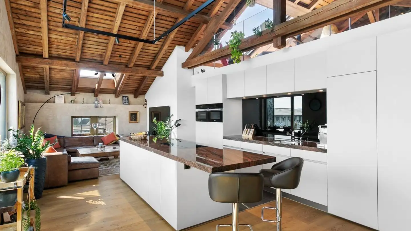 Loft in vendita - 8590 Romanshorn - Foto 2