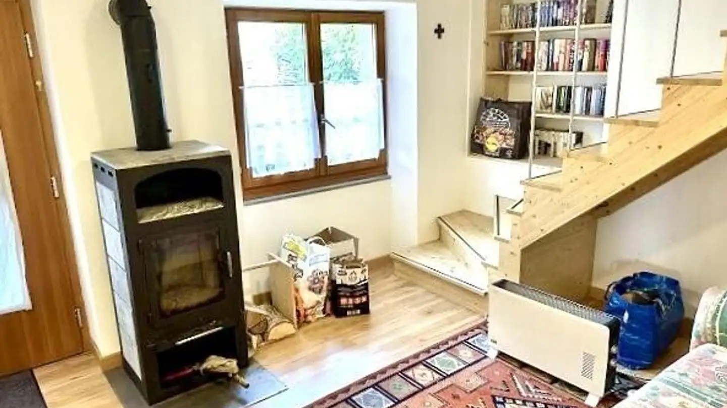 Maison individuelle à vendre - 6748 Anzonico - Photo 4