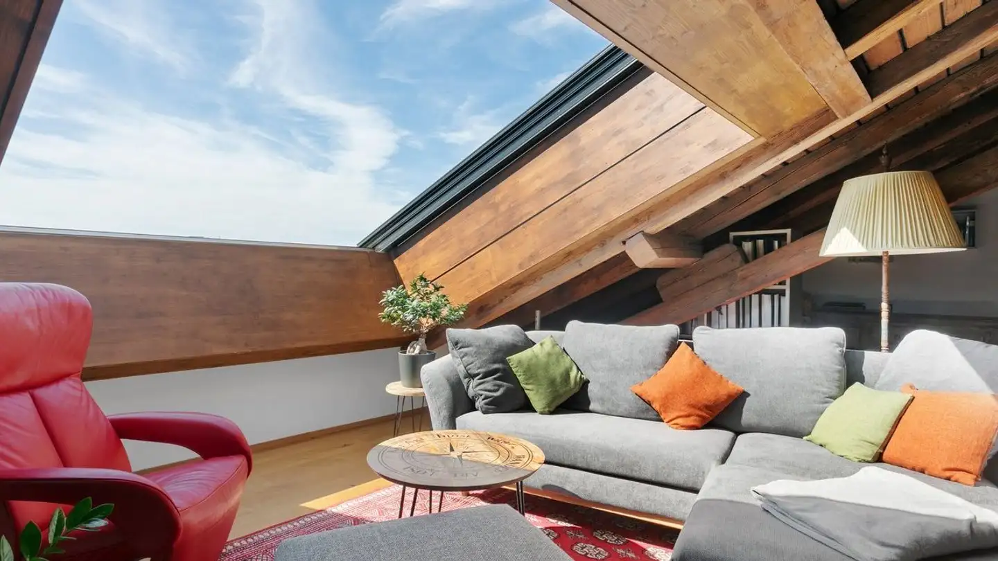 Loft in vendita - 8590 Romanshorn - Foto 3