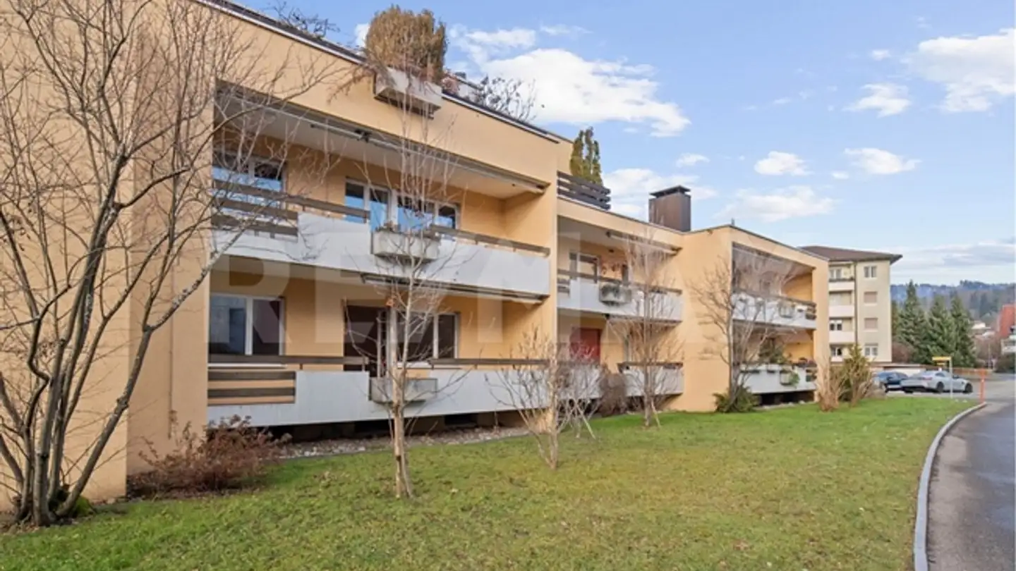 Wohnung kaufen - 8340 Hinwil