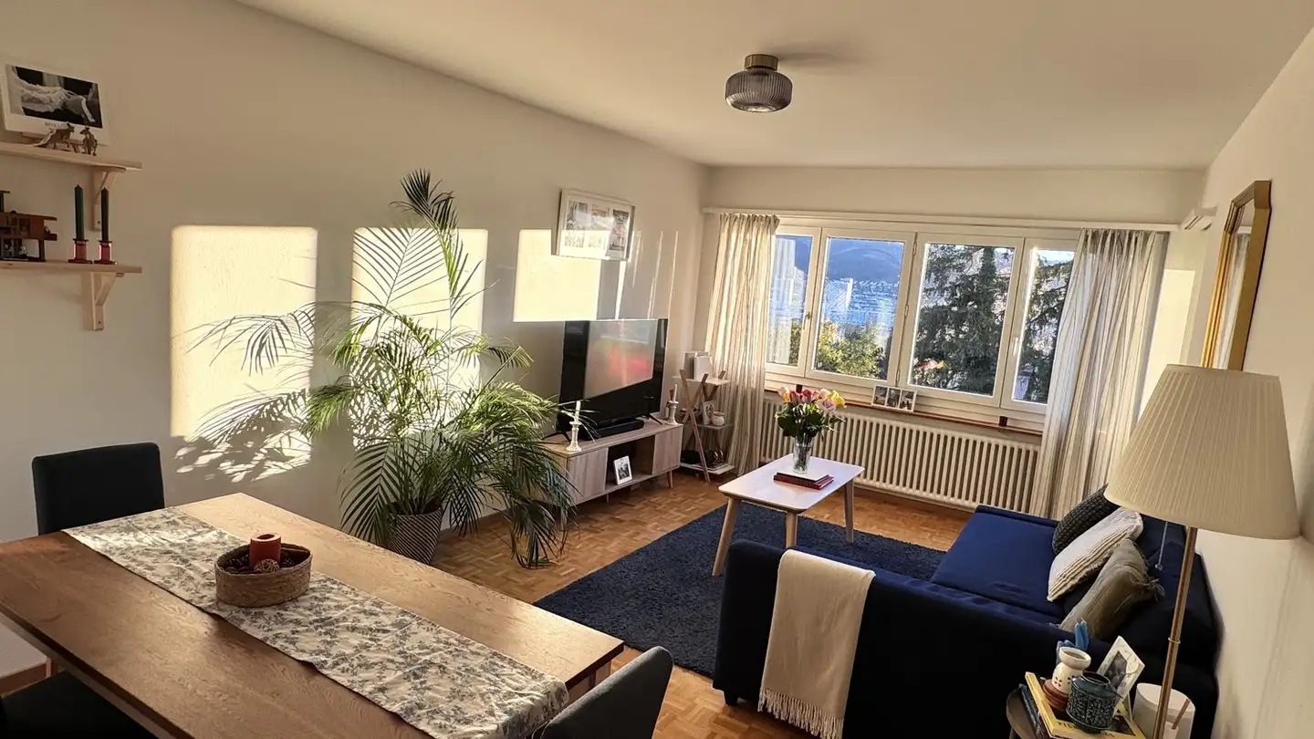 Apartment for rent - 8049 Zürich