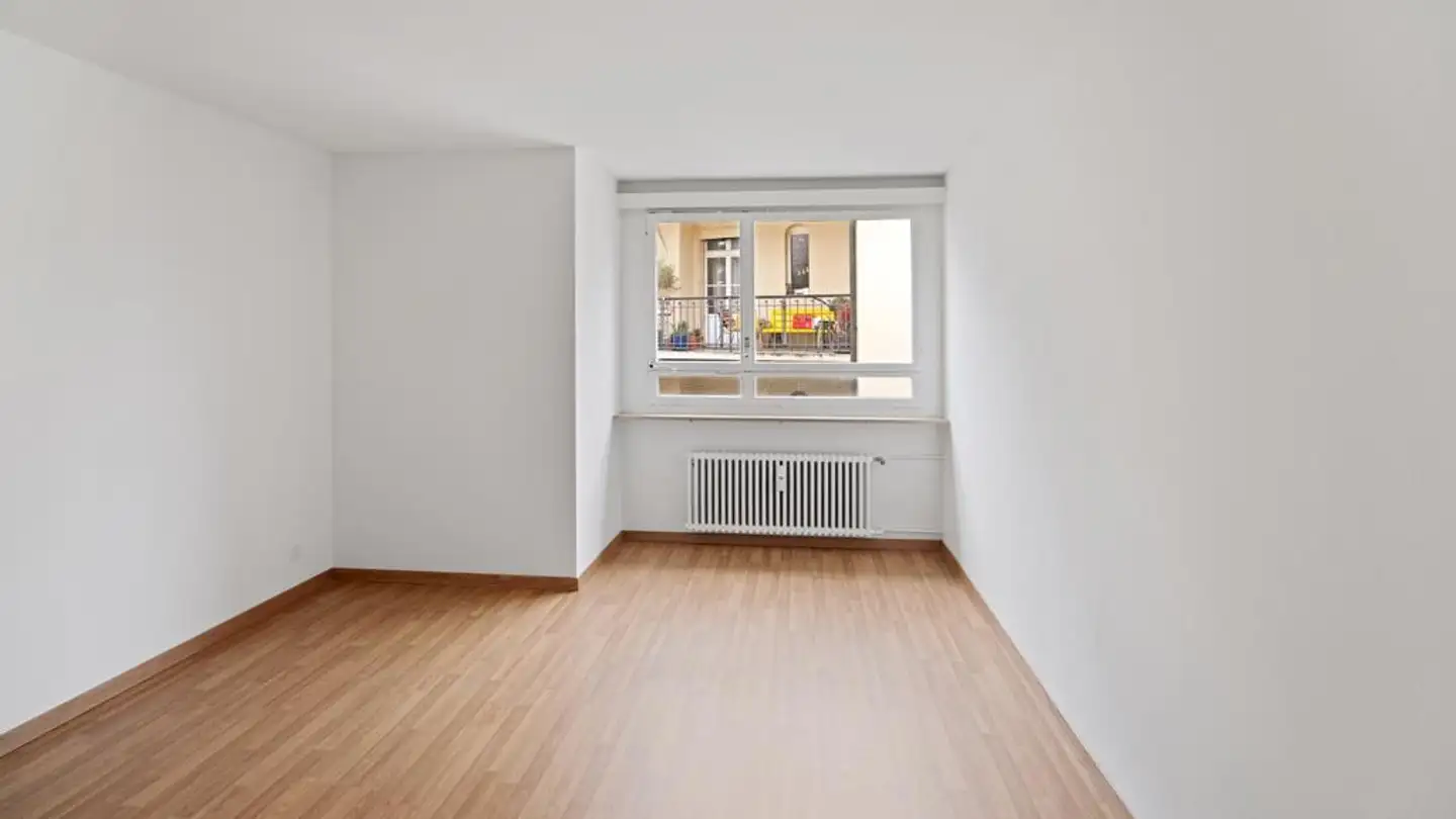 Wohnung mieten - Wanderstrasse 4, 4054 Basel - Foto 3