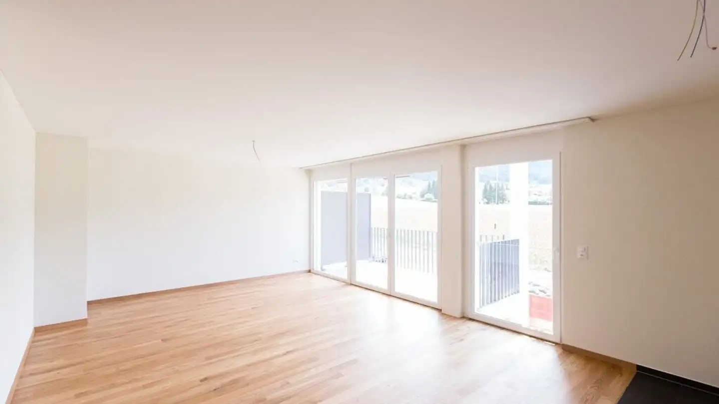 Appartement à louer - Bodenackerstrasse, 4226 Breitenbach - Photo 2