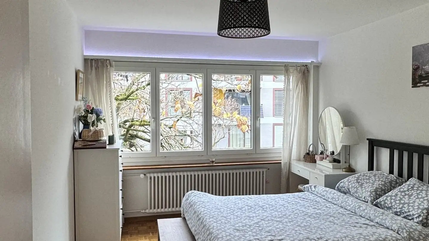 Apartment for rent - 8049 Zürich - Photo 3