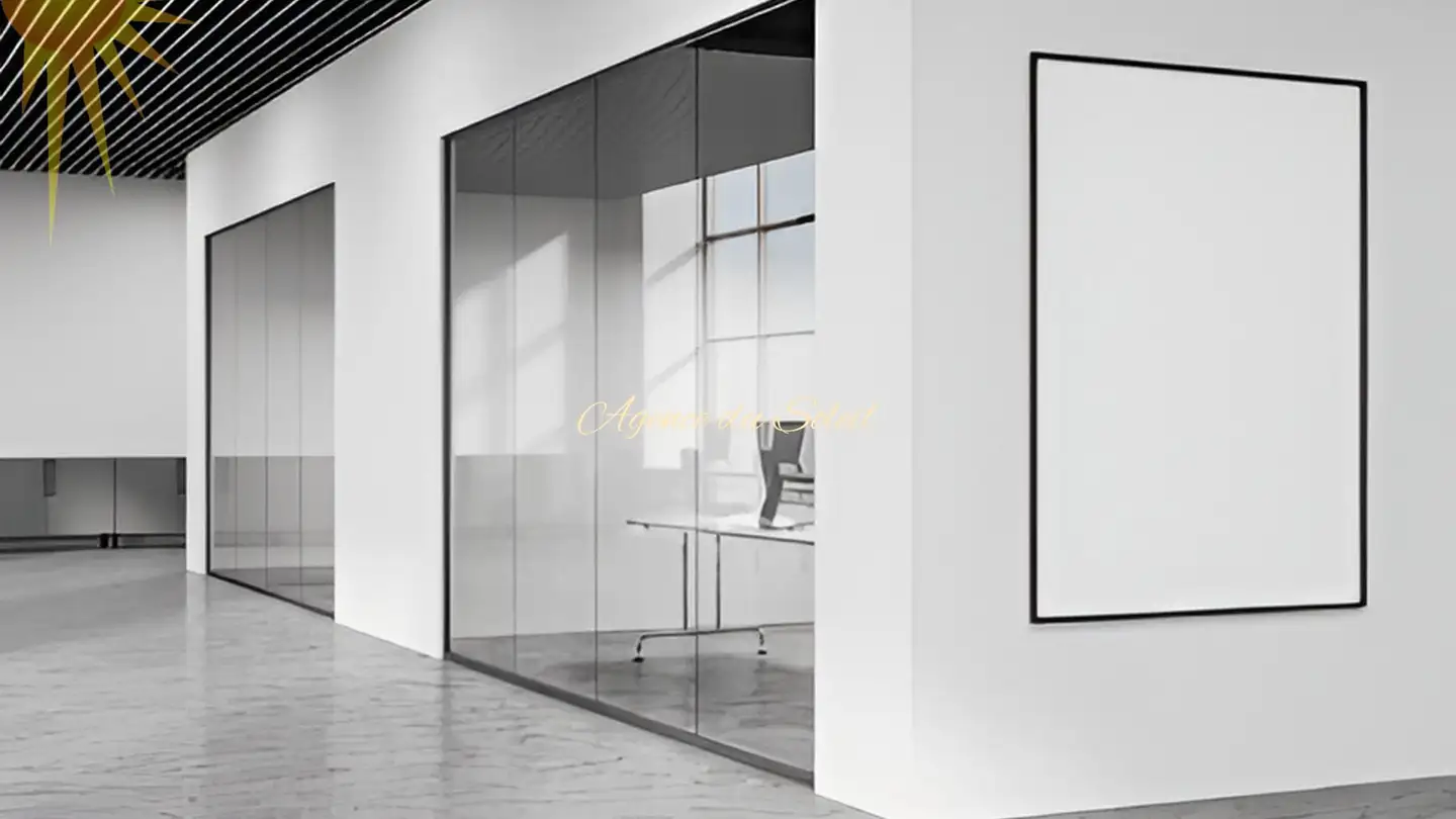 Medical practice for sale - 3963 Crans-Montana