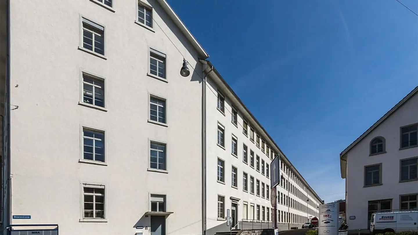 Bureau à louer - Webereistrasse 69, 8134 Adliswil - Photo 3
