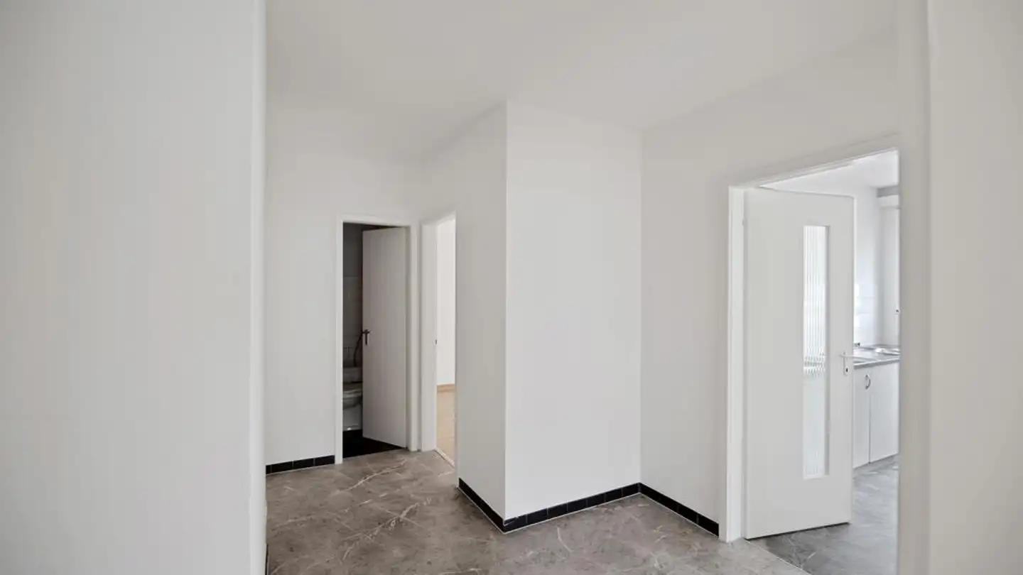 Wohnung mieten - Wanderstrasse 4, 4054 Basel - Foto 2