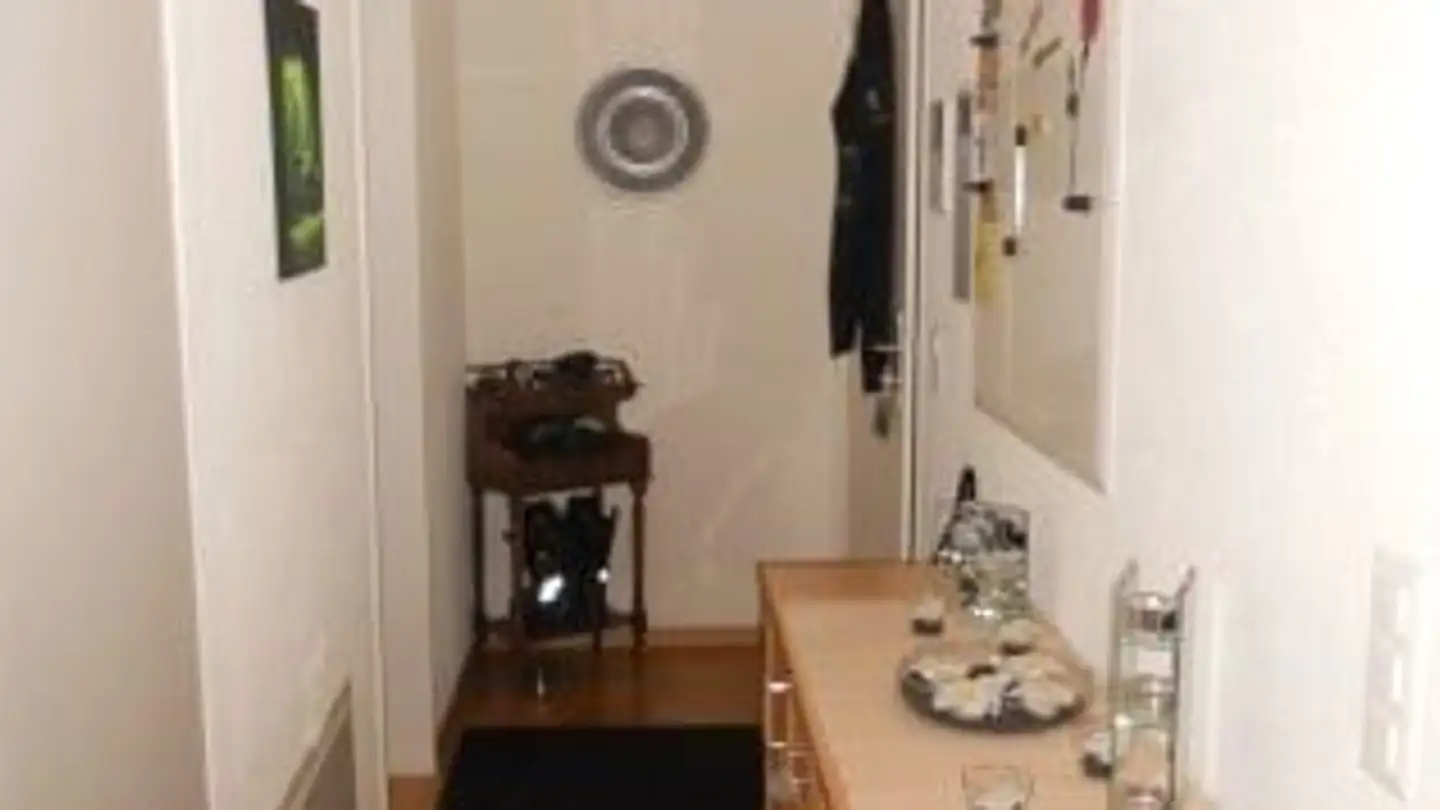 Attique à louer - Witikonstrasse 12, 8118 Pfaffhausen - Photo 3