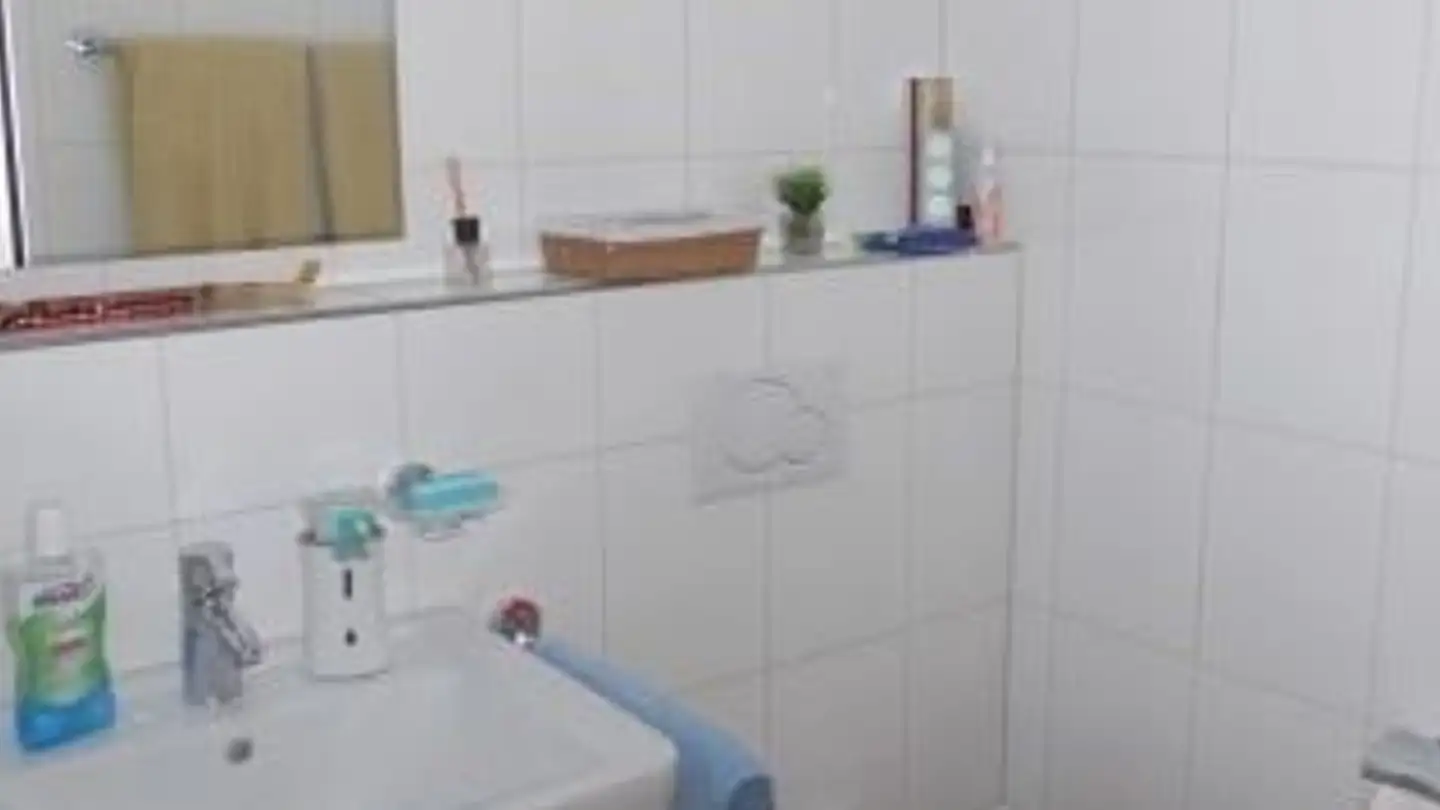 Attique à louer - Witikonstrasse 12, 8118 Pfaffhausen - Photo 4