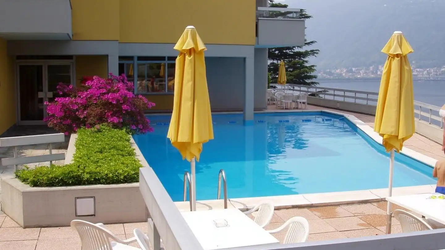 Appartamento in affitto - Via Campione 58, 6816 Bissone - Foto 3