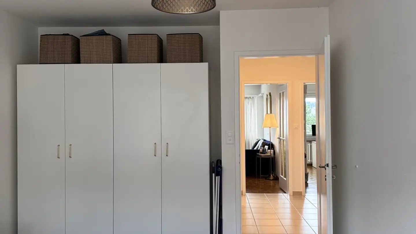 Apartment for rent - 8049 Zürich - Photo 4