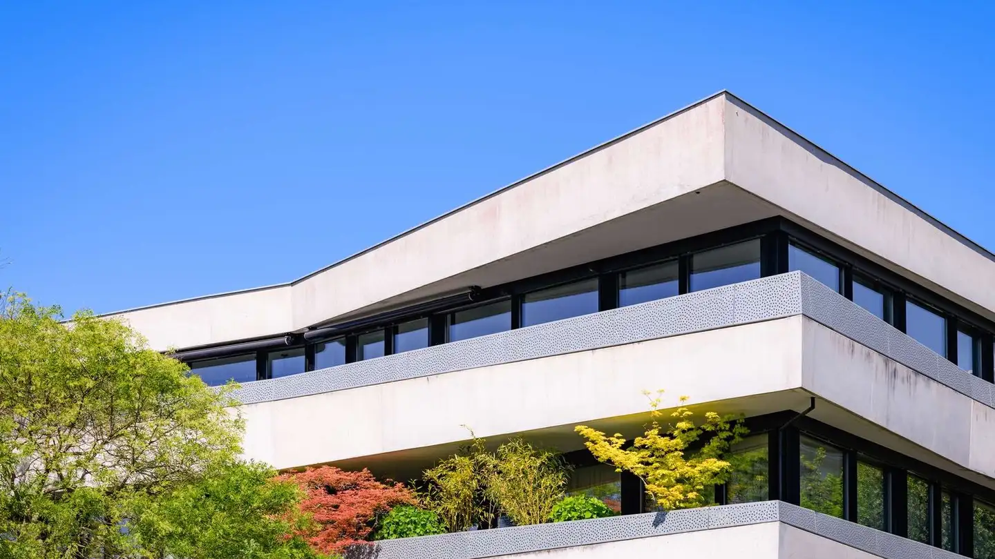 Penthouse kaufen - Kesslerstrasse 4, 8702 Zollikon