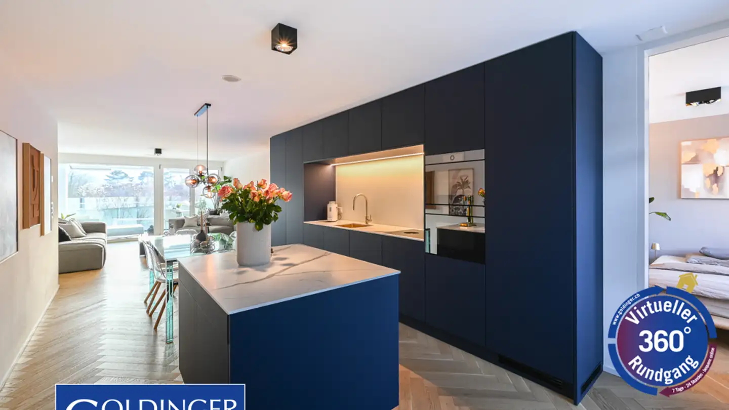 Appartement à vendre - Maienriedweg 1, 8408 Winterthur