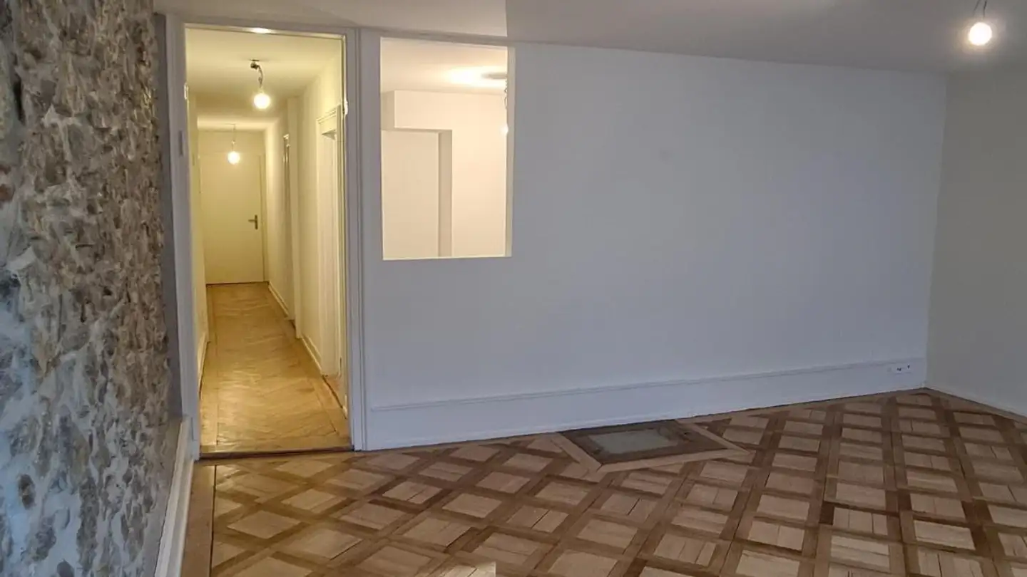 Appartamento in affitto - Kanalgasse 11, 2502 Biel/Bienne - Foto 4