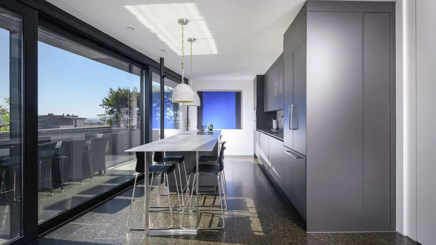 Penthouse kaufen - Kesslerstrasse 4, 8702 Zollikon - Foto 3