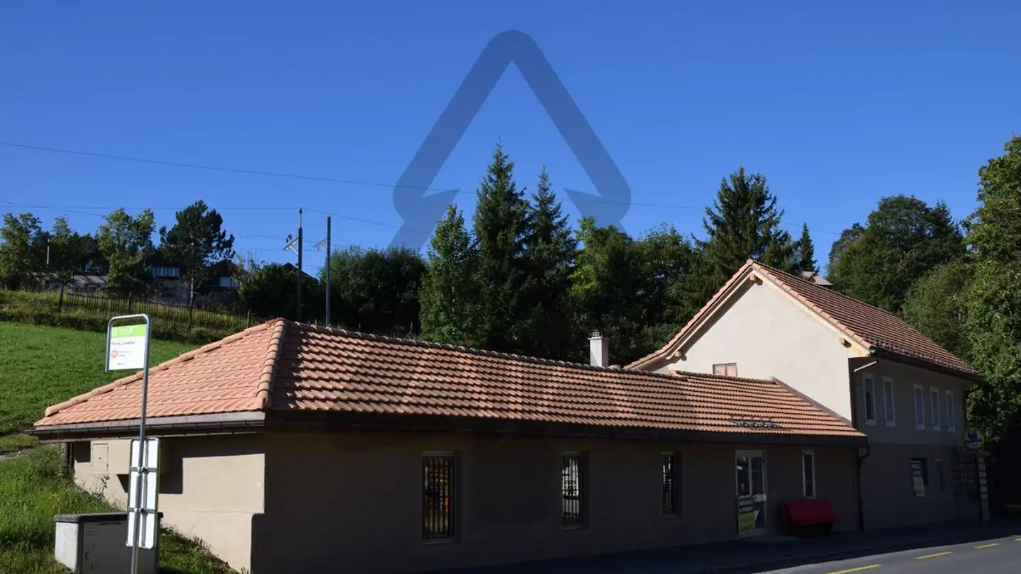 Commerciale in vendita - 2300 La Chaux-de-Fonds