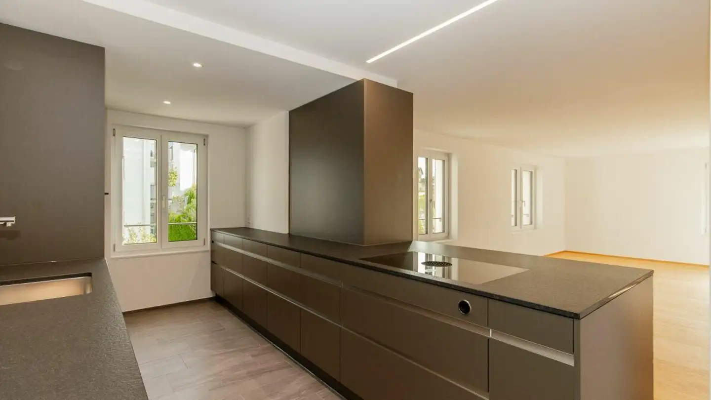 Einfamilienhaus kaufen - Scheffgässli 4, 9565 Bussnang - Foto 3